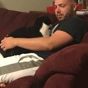 Meet your Posher, Tyler